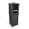 Mayne Lakeland Towel Valet - Espresso 8872-ES - alternate 3
